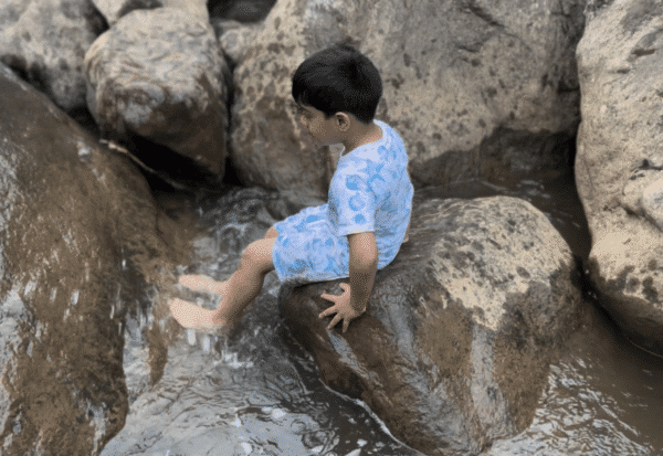 Munnar 1 Night Package With Jeep Safari, Campfire and Grill | Family Package